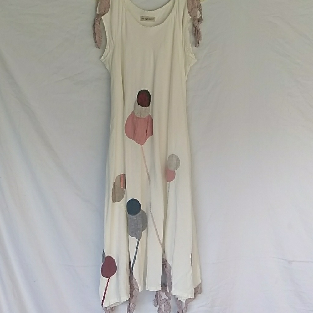 Marra Gibbuci Dress